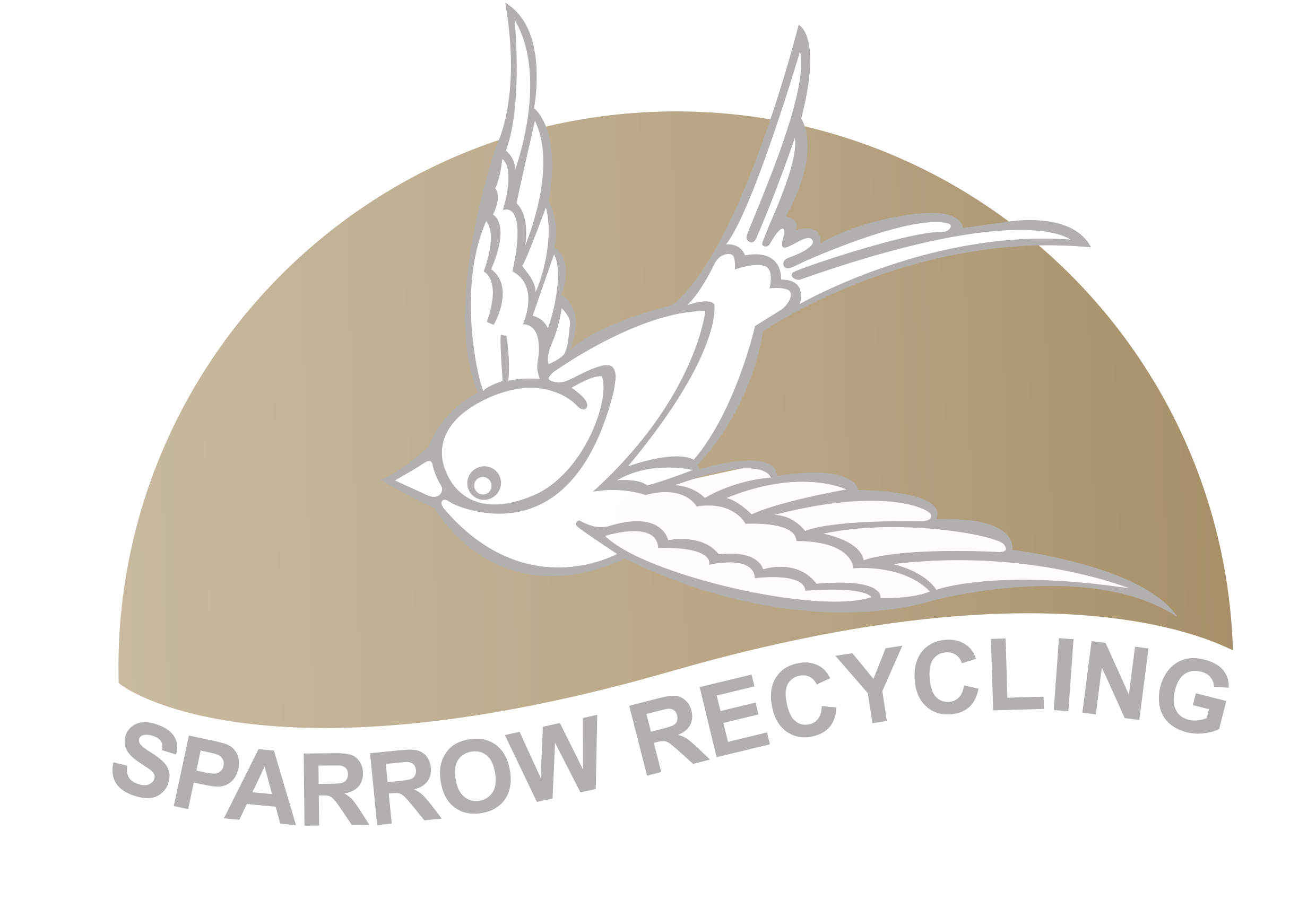 Sparrow Recycling AB